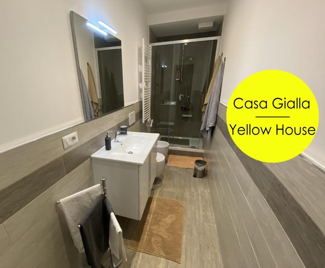 Casa Vacanze Cozy House Matera Exterior foto
