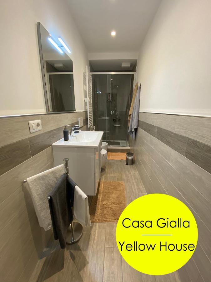 Casa Vacanze Cozy House Matera Exterior foto