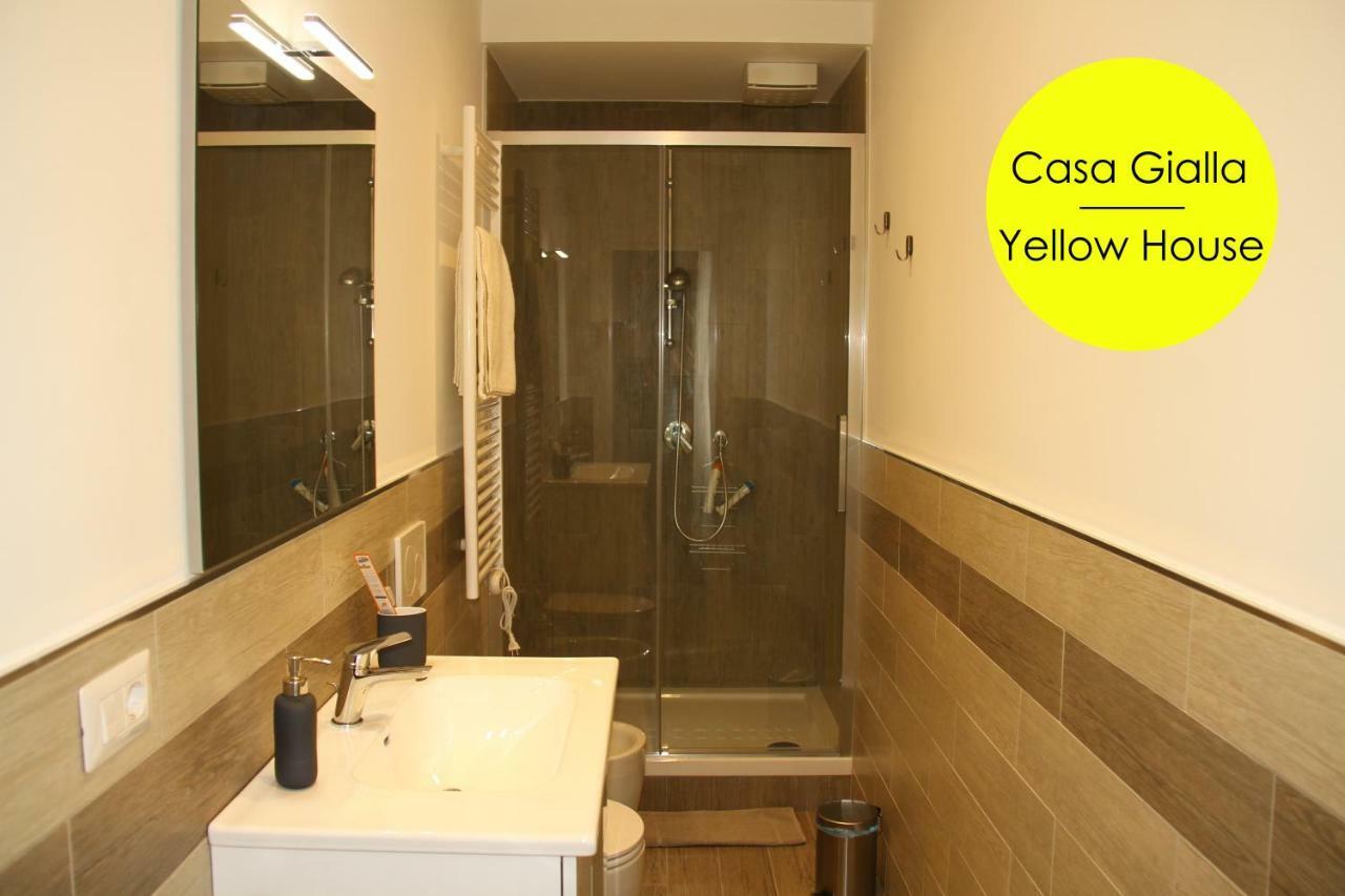 Casa Vacanze Cozy House Matera Exterior foto