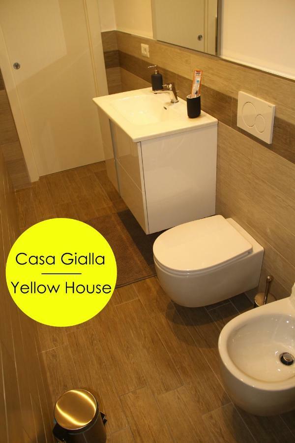 Casa Vacanze Cozy House Matera Exterior foto